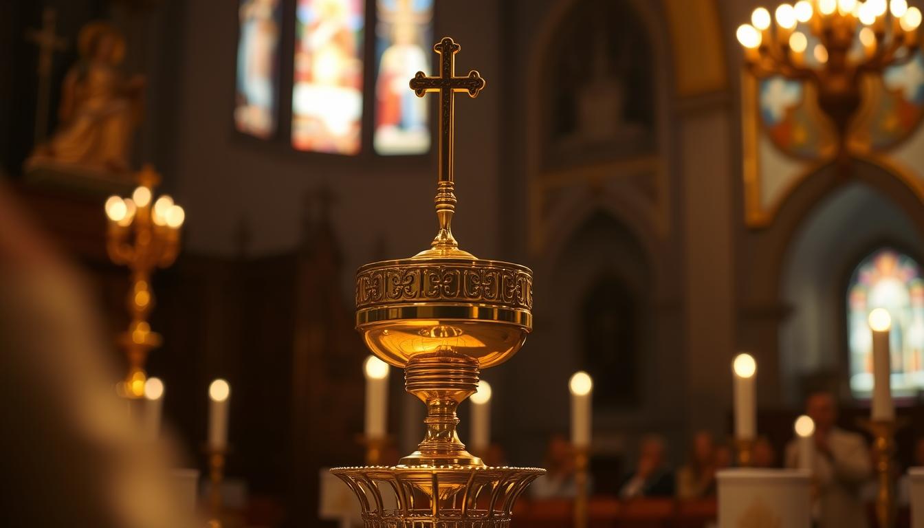 Cuda Eucharystyczne w Polsce