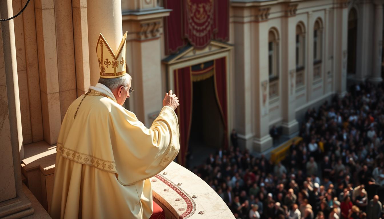 Leon XIV (Robert Prevost) – wpływ wyboru nowego papieża na relacje z Polską