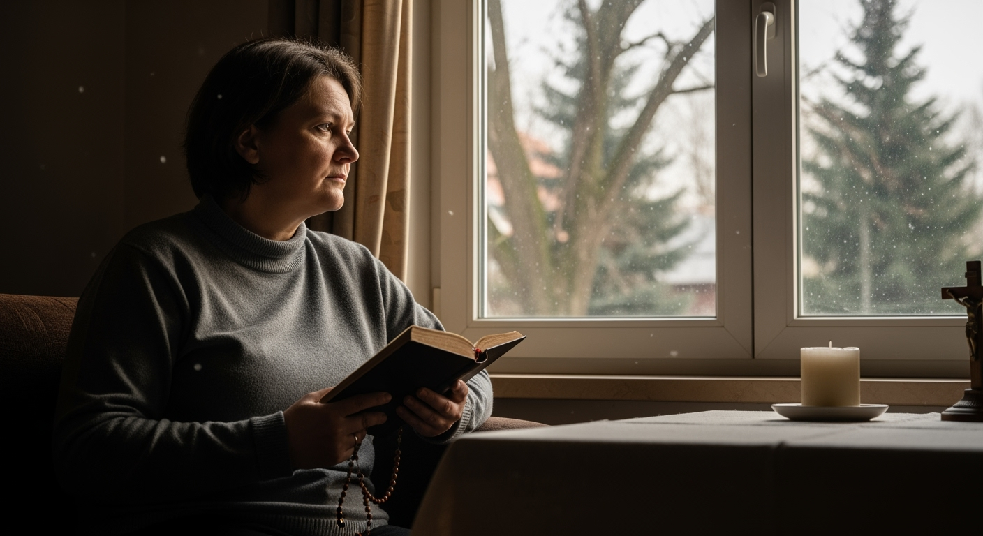 Czy można być katolikiem i nie chodzić do kościoła?